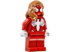 Spider-Man: Web Warriors Ultimate Bridge Battle - View 5