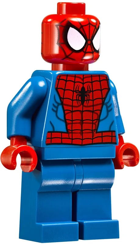 Spider-Man: Ghost Rider Team-up - View 8