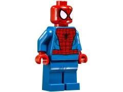 Spider-Man: Ghost Rider Team-up - View 8