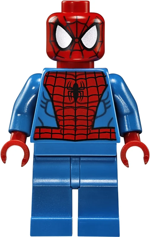 Spider-Man: Doc Ock's Tentacle Trap - View 2