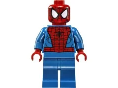 Spider-Man: Doc Ock's Tentacle Trap - View 2