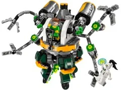 Spider-Man: Doc Ock's Tentacle Trap - View 4