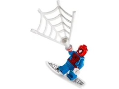 Spider-Man: Doc Ock's Tentacle Trap - View 5