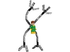 Spider-Man: Doc Ock's Tentacle Trap - View 7