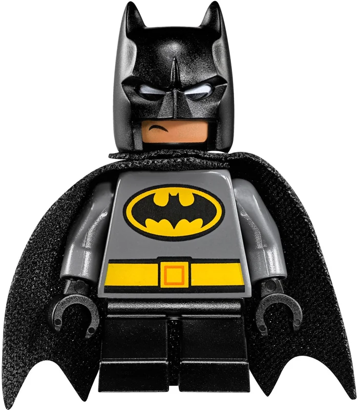 Mighty Micros: Batman vs. Catwoman - View 7