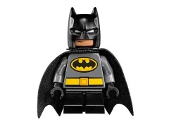 Mighty Micros: Batman vs. Catwoman - View 7