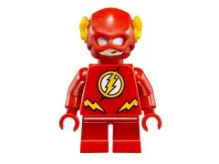 Mighty Micros: The Flash vs. Captain Cold - View 5