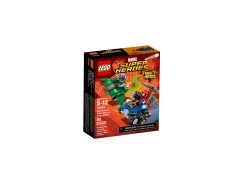 Mighty Micros: Spider-Man vs. Green Goblin - View 2