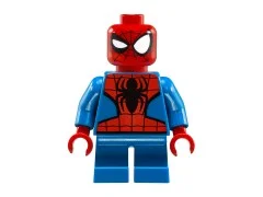 Mighty Micros: Spider-Man vs. Green Goblin - View 7