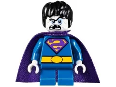 Mighty Micros: Superman vs. Bizarro - View 7