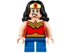 Mighty Micros: Wonder Woman vs. Doomsday - View 7