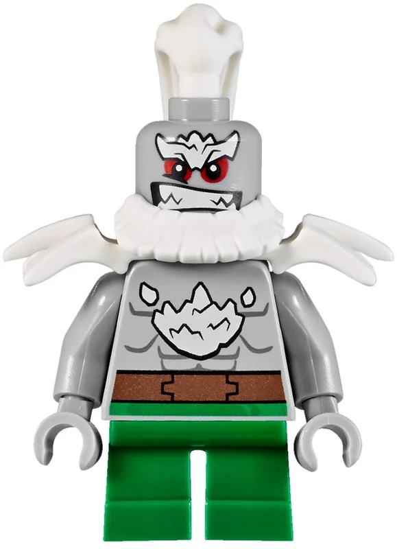 Mighty Micros: Wonder Woman vs. Doomsday - View 8