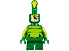 Mighty Micros: Spider-Man vs. Scorpion - View 7