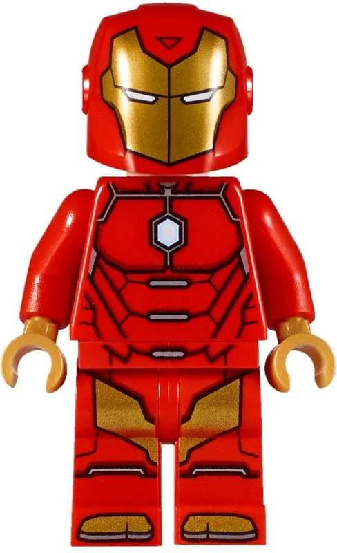 Iron Man: Detroit Steel Strikes - View 8