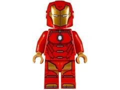Iron Man: Detroit Steel Strikes - View 8