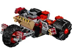 Hulk vs. Red Hulk - View 8