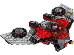 Ravager Attack - View 3