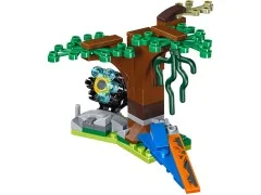 Ravager Attack - View 5