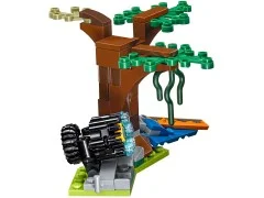 Ravager Attack - View 6