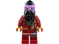 Ravager Attack - View 7