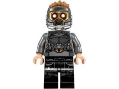 The Milano vs. The Abilisk - View 3