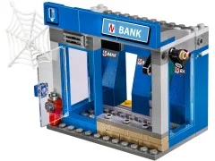 ATM Heist Battle - View 4