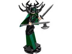 The Ultimate Battle for Asgard - View 5