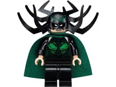 The Ultimate Battle for Asgard - View 6