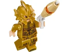 Battle of Atlantis - View 4