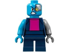 Mighty Micros: Star-Lord vs. Nebula - View 8