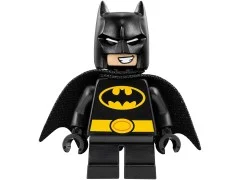 Mighty Micros: Batman vs. Harley Quinn - View 6