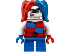 Mighty Micros: Batman vs. Harley Quinn - View 7