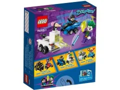 Mighty Micros: Nightwing vs. The Joker - View 3