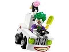 Mighty Micros: Nightwing vs. The Joker - View 5