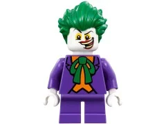 Mighty Micros: Nightwing vs. The Joker - View 7