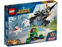 Superman & Krypto Team-Up - View 2