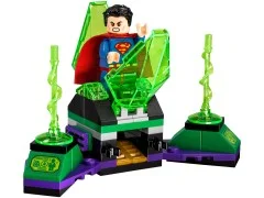 Superman & Krypto Team-Up - View 4