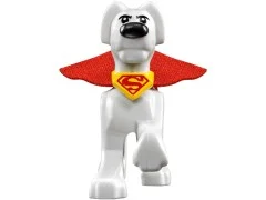 Superman & Krypto Team-Up - View 8