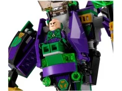 Lex Luthor Mech Takedown - View 8