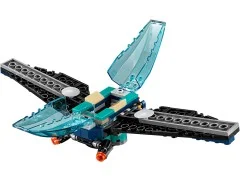 Outrider Dropship Attack - View 4