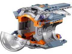 Thor's Weapon Quest - View 5