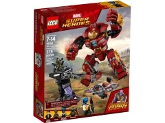 The Hulkbuster Smash-Up - View 2