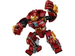 The Hulkbuster Smash-Up - View 3