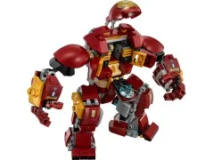 The Hulkbuster Smash-Up - View 4