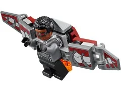 The Hulkbuster Smash-Up - View 5