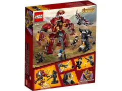 The Hulkbuster Smash-Up - View 6