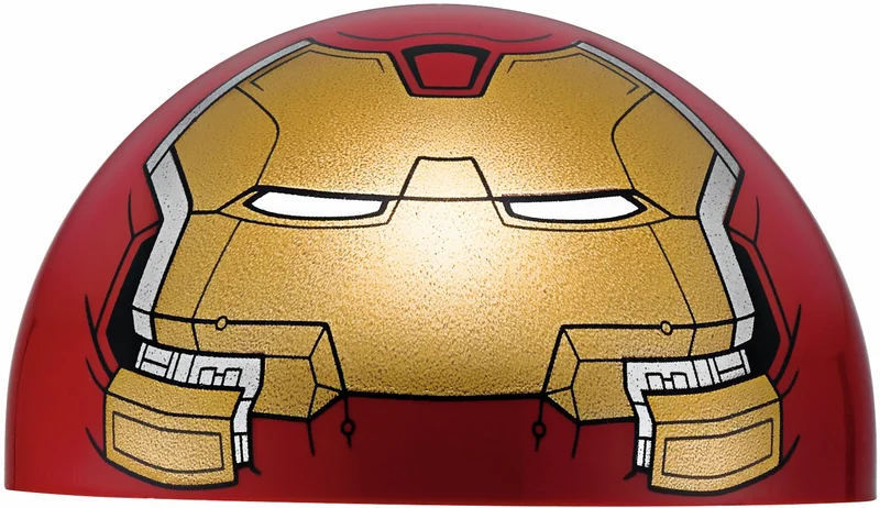 The Hulkbuster: Ultron Edition - View 2