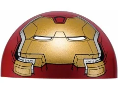 The Hulkbuster: Ultron Edition - View 2