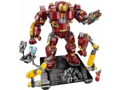 The Hulkbuster: Ultron Edition - View 4