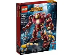 The Hulkbuster: Ultron Edition - View 5